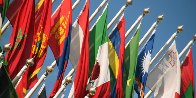 Impegno Internazionale