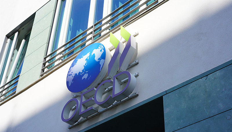 oecd oecd
