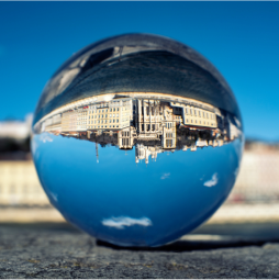 OECD Website